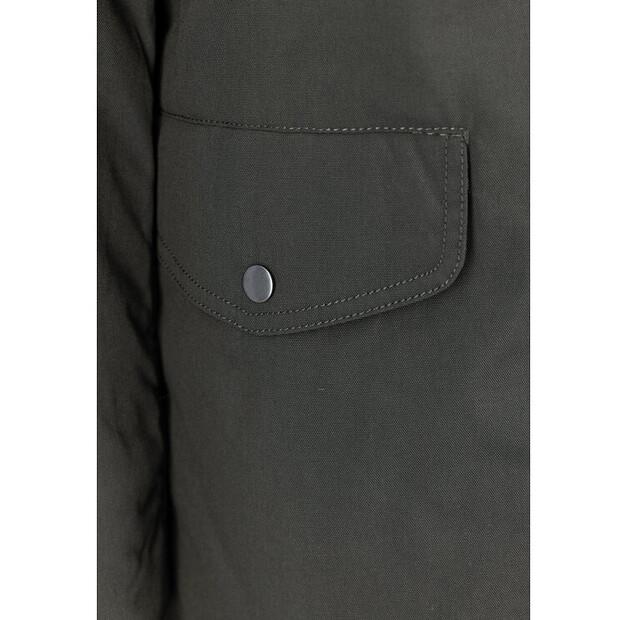 Куртка зимняя Alpha Industries Зимняя куртка Polar