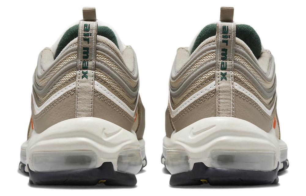 Nike Air Max 97 Khaki Sesame Donna FD0357-247