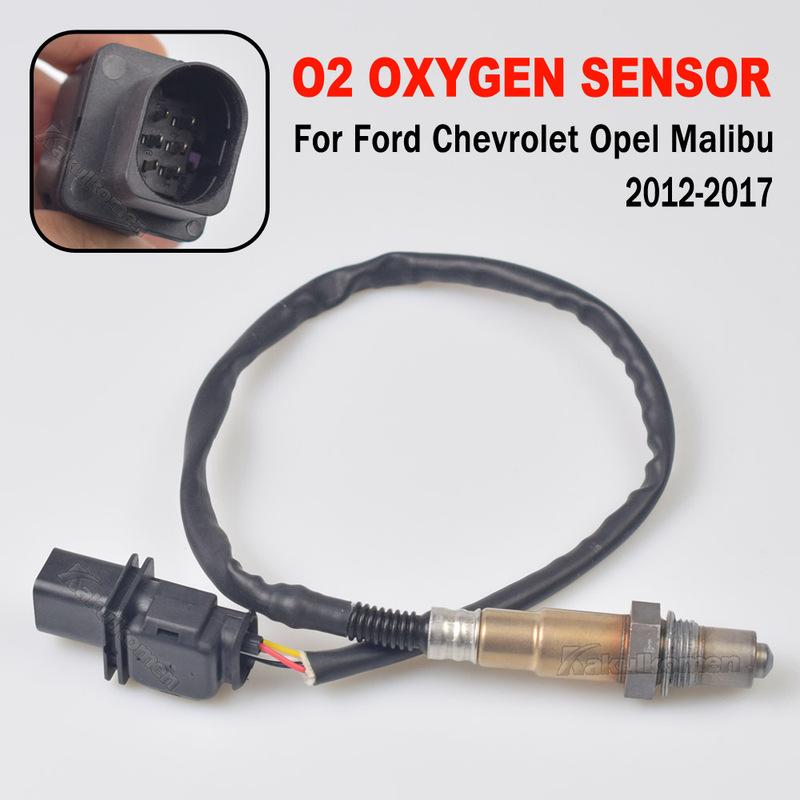 Широкополосный лямбда-зонд LSU4.9 O2 для Ford Chevrolet Opel Malibu 2012-2017 № 1 928 404 687 BV6A-9Y460-AA