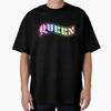 Queen Oversized T-Shirt