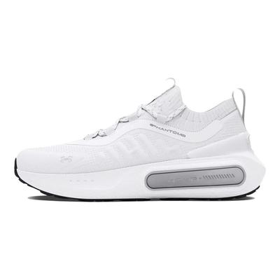 HOVR Phantom 4 Alb Halo Gri Adidași Bărbați 3027593-101
