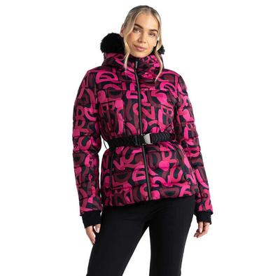 Dare2B Jacket Crevasse