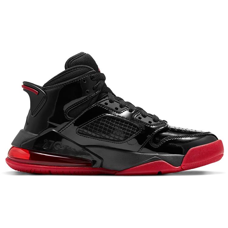 Jordan Mars 270 Patent Bred GS BQ6508-006