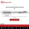 TIANGONG 6542 Series HSS Left-Hand Machine Tap