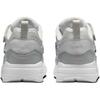 Nike Air Max 1EasyOn Abrasion Resistant Low top Kids Lifestyle Shoes Gray Children Aged 3 7 Years Old Kids' HF0964-001