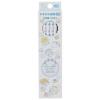 Sumikkogurashi Writing Pencils 2B Go Go School Angel PH25201 San-X 12-Pack