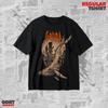 Tričko kapely Gojira - Alba From Mars To Sirius - Unisex Těžké tričko