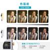 NEEWER 480 LED Video Photography Panel 28W High Dual Dimmable Light, Light, Light, Brightness, Color,