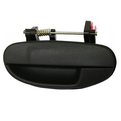 Exterior Door Handle, Rear Left, 96226329 For Chevrolet Lanos 04-10 Daewoo Lanos 97-09