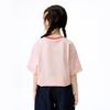 Girls' Pure Cotton Cartoon Long-Sleeve T-Shirt