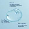 TORRIDEN DIVE IN Hyaluronsäure-Serum 50ml (2 Optionen)