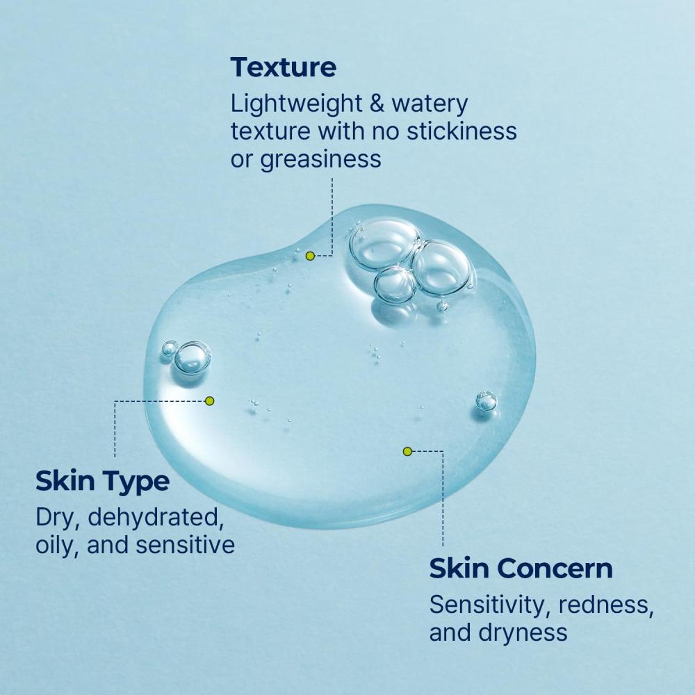 TORRIDEN DIVE IN Hyaluronsäure-Serum 50ml (2 Optionen)