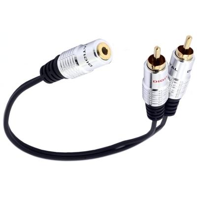 Accessori per audio e video – Cavi audio