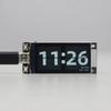 ESP32-S3R8 T-Display-S3 (Black, PCB)