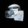 Breo IDream 3S Kopf- und Augenmassage-Helm CN-Stecker (Adapter enthalten)
