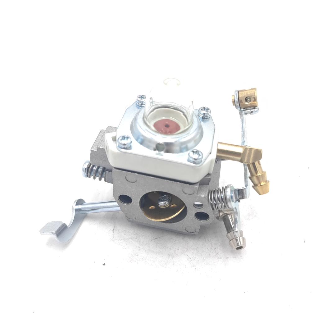 Carburetor BS50 5100061746 5000183841 For WACKER NEUSON WM80 BS50-2 BS50-2i BS60-2i