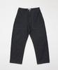 Konsenteu12 Porter Curved Pants Indigo