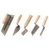 Instrumente de construcții – Spatule și mistrie