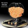 Jundingying Large Manual Lottery Drawing Machine