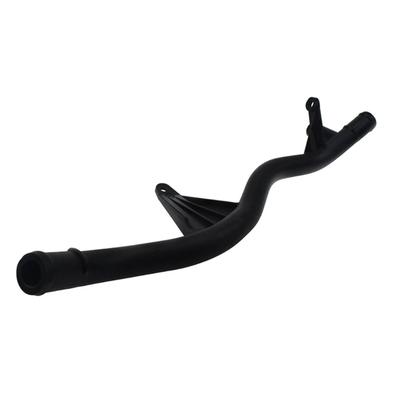 Upgrades Plastic Radiator Hose Strong Engine Cooling Hose 5Q0121070BR Replacements Simple Installation for Vehicle