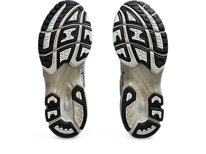 1203A549-021 Asics Gel-Kayano 14 Smoke Grey Smoke Grey (Men's)