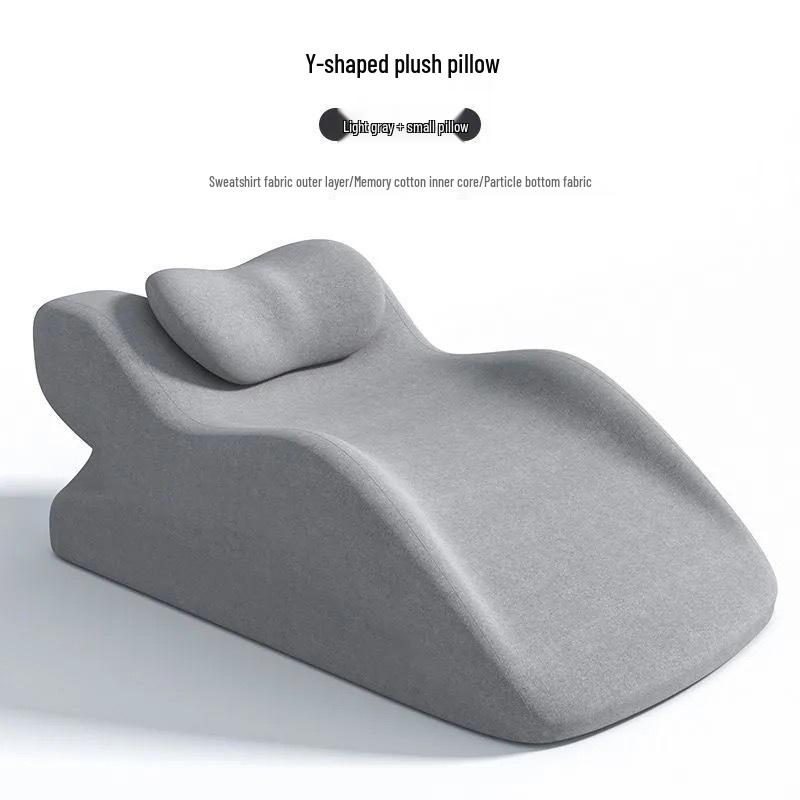 Multi-Purpose Prostrate Pillow for Couples - Adult Foreplay Support Pad