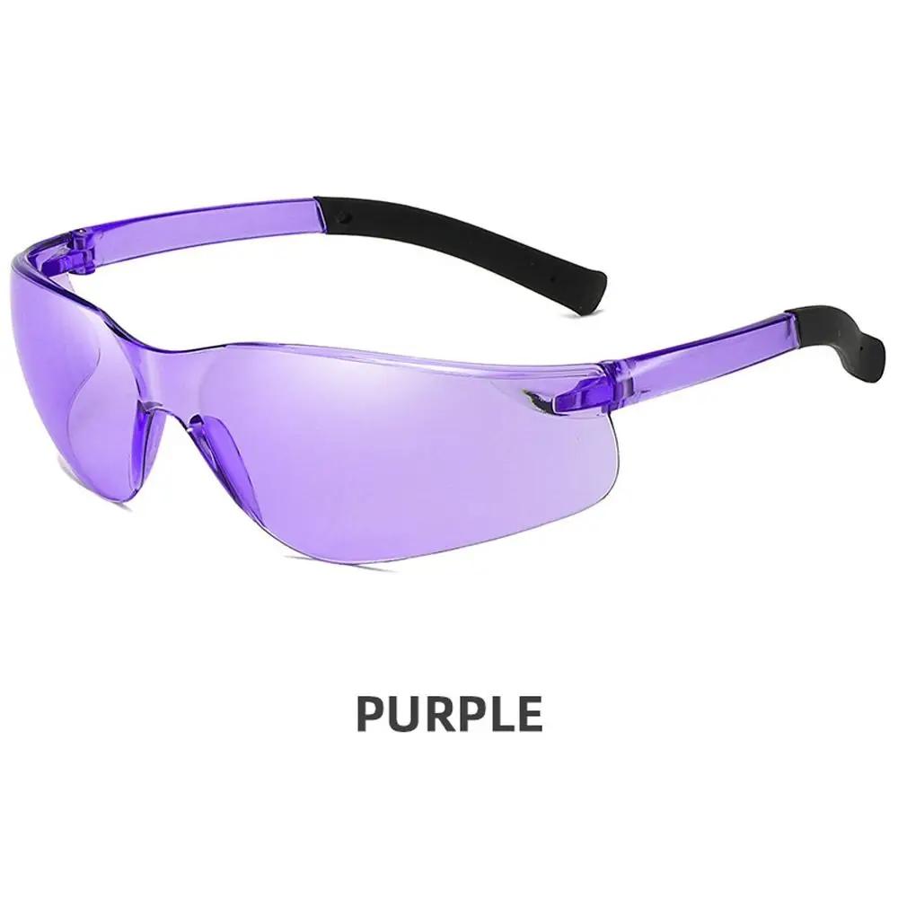 

Clear Safety Glasses Protective Eyewear for Men Women Scratch & Impact Resistant Safety Eye Protection for Work Lab Supplies