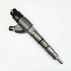 genuine High quality New For 0445120067 0445120066 Fuel Injector For  Excavator D6E EC210 EC210B KHD