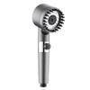 Zestaw ręcznej słuchawki prysznicowej TLXT