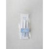 Daiso Lip And Cheek Brush Set Of 3