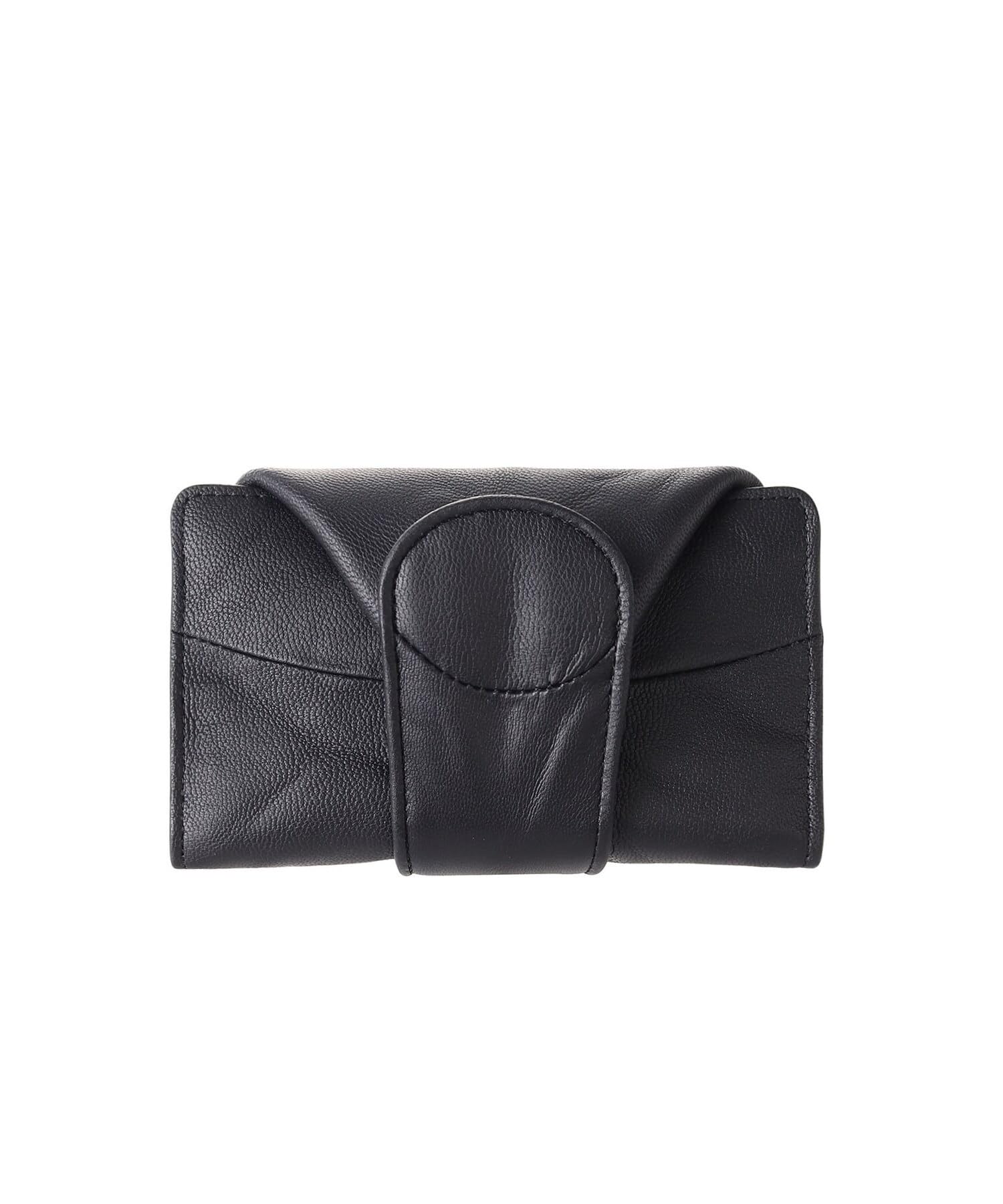 

Wallet BEFANA Multi Wallet 70931599 Black [Hiroko Hayashi] Women s (019) 00(СВОБОДНО)