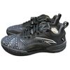 Anta KAI 1 Squadra Kyrie Edizione Squadra alla Moda Versatili Semplici Ammortizzazione Resistenti all'Usura Scarpe da Pallacanestro Basse Sneakers da Uomo 112541603S-1