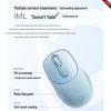 Lenovo Xiaoxin Plus Rechargeable Silent Bluetooth Mouse