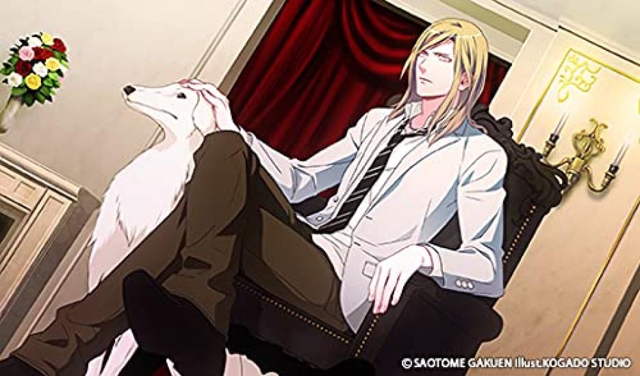 Uta All Star for Nintendo Switch noPrince-sama