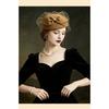 Women S Elegant Bow Mesh Decorative Retro Small Formal Hat For Winter Autumn