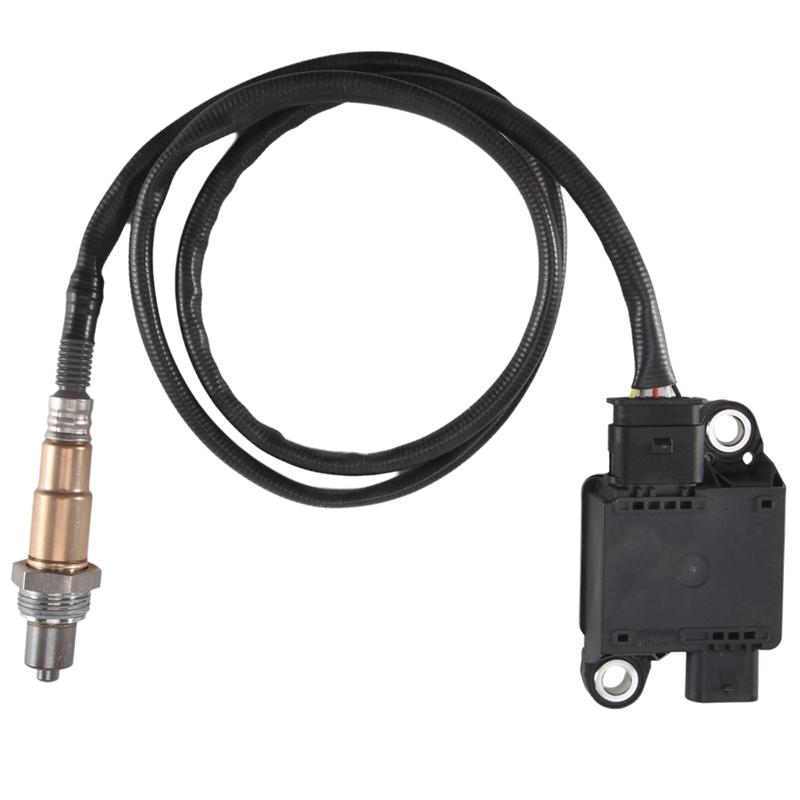 New For Ford Focus MK4 1.5 Tdci PM Exhaust Particulate Sensor JX61-5L239-DC 0281007888 2355116 Nox Particle Sensor