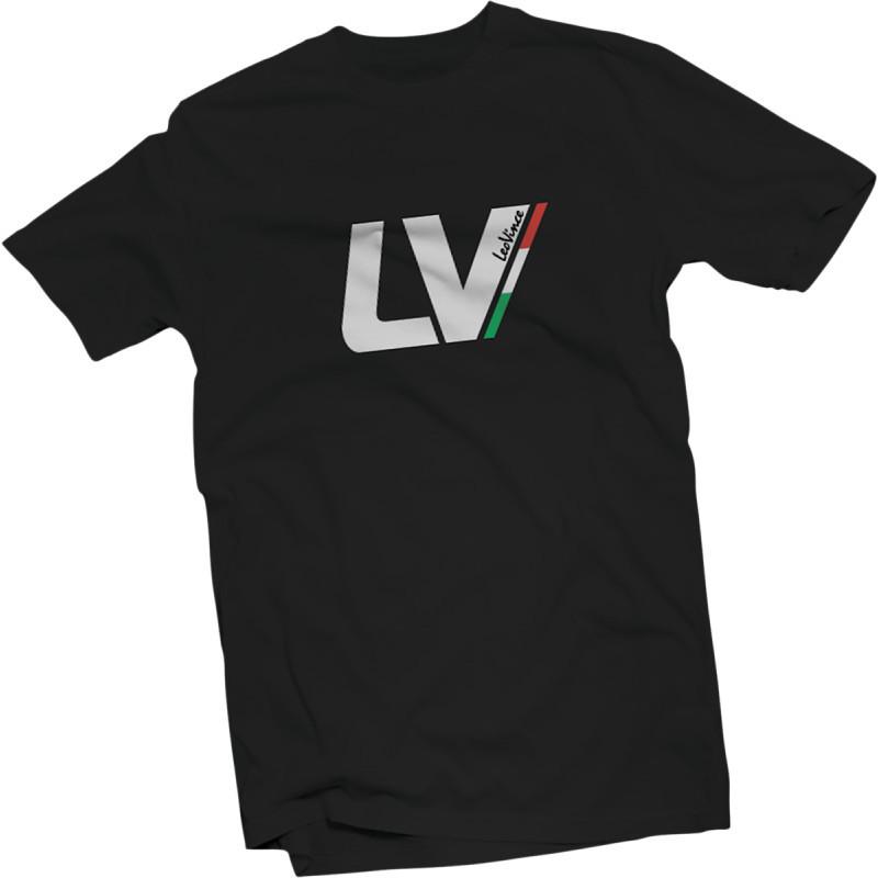 Leo Vince 417908XL Vince T-Shirt Unisex T-Shirt M