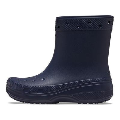 Ležérní Univerzální Kotníkové Boty Unisex Boty Tmavě Modré 208363-410