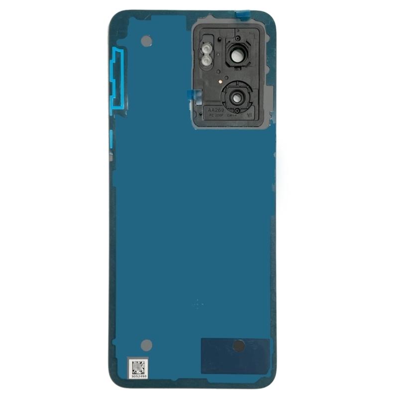 Battery Back Cover for OnePlus Nord N300 CPH2389 with Camera Lens Cover Phone Rear Housing Replacement