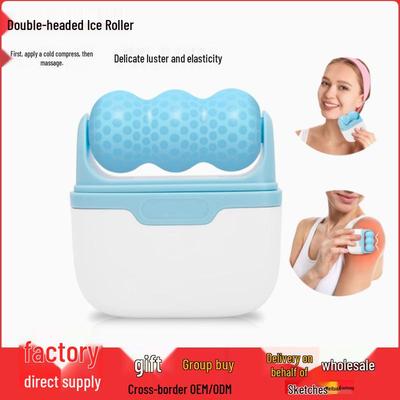 Massage & Wellness – Gesichtsmassage
