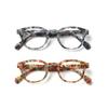 TUREZIN Reading Glasses for Women Round Fashion Comfortable Prescription Glasses High Quality HD Refractive Glasses