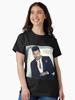 Ricky Martin A quien quiera escuchar Classic T-Shirt