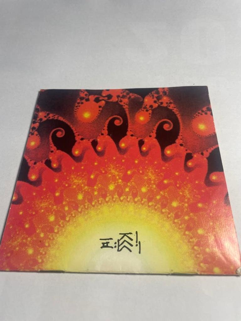 [USED] Korean musicians' CD albums