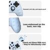 Silicone Controller Protector Solid Color Joystick Grip Cover for Xbox Series Gaming Accessories