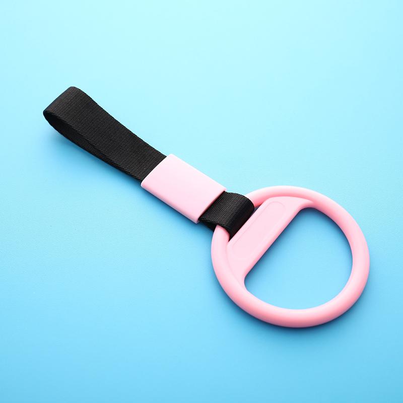 Jdm Train Bus Handle Hand Strap Drift Charm Strap Drift  Accessories Car Styling