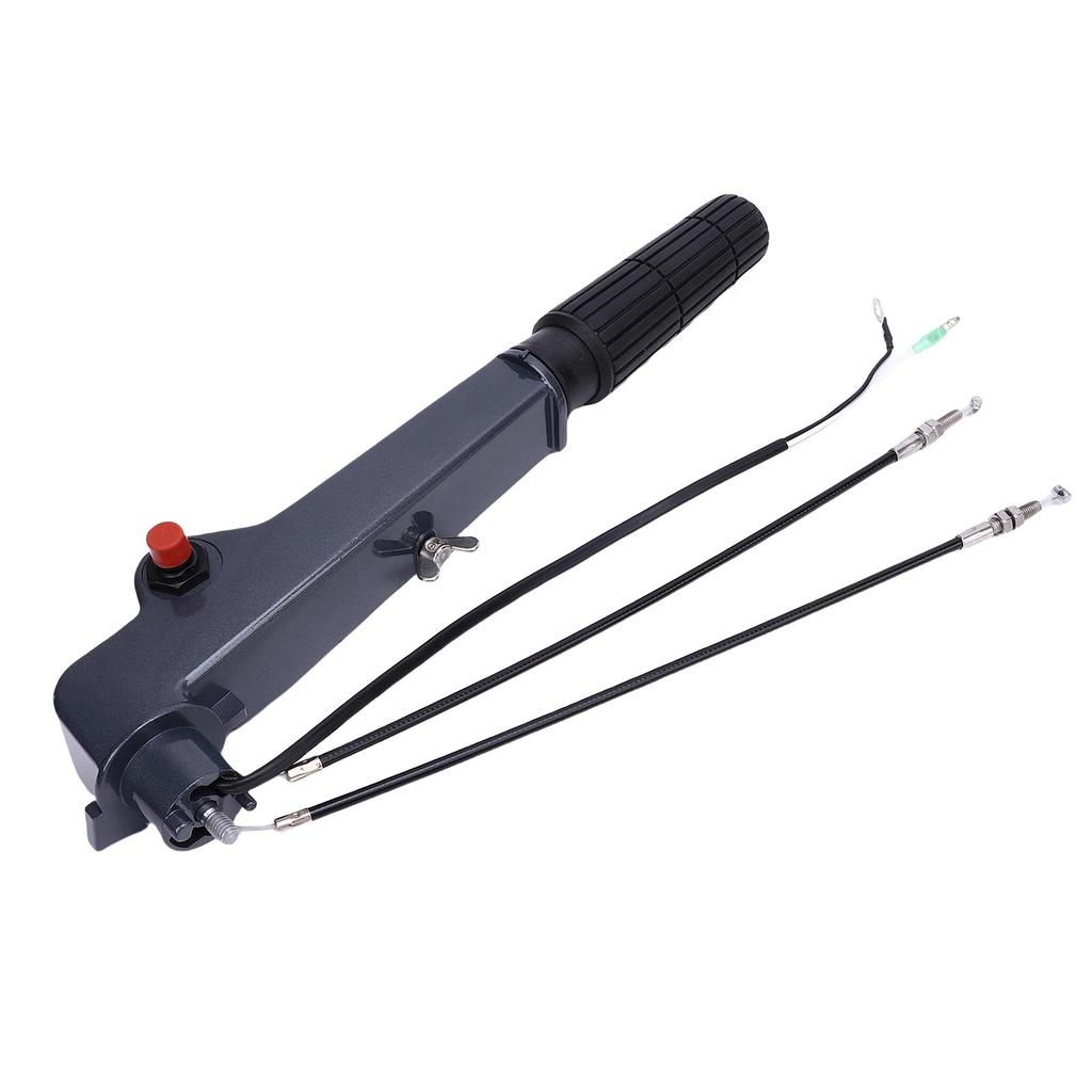 Steering Handle Assy 63V W0084 00 for 9.9horsepower F6 15horsepower F9.9 F8 Outboard Motor