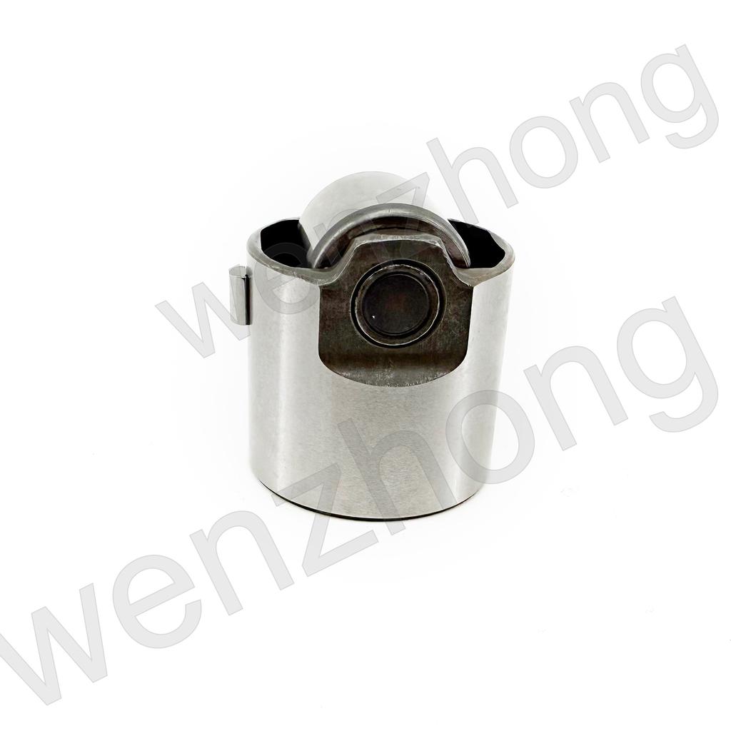 2pcs High Pressure Fuel Pump Cam Follower Tappet 711024410 06J109311A For A1-A8 Q3 Q5 2003-2012 TFSI 06H109311B 06J109311B
