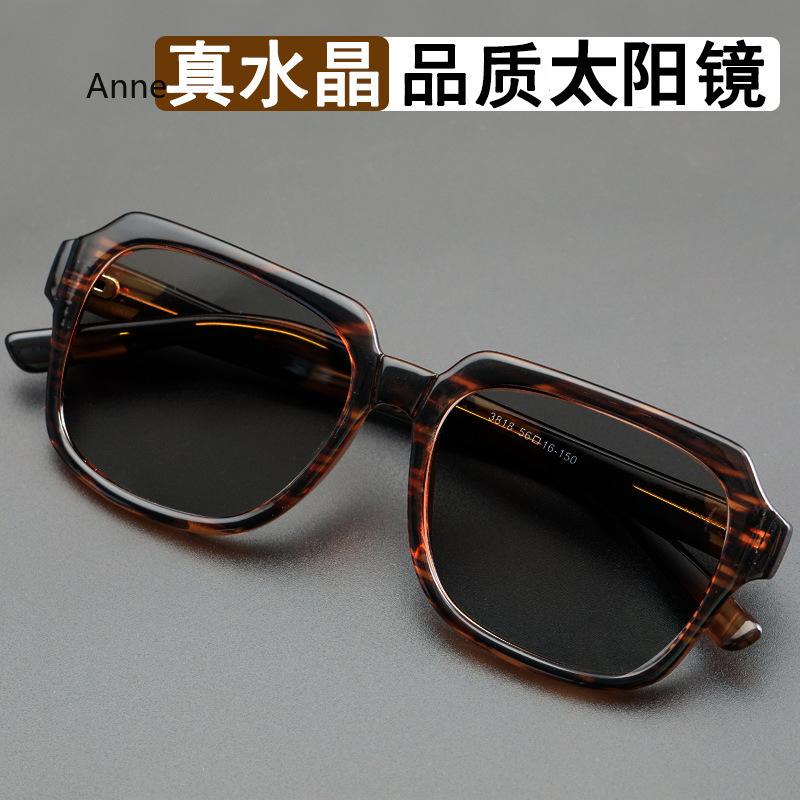 New Square Women Luxury Sunglasses Retro Rivets Men Gradient Shades UV400 Sun Glasses Gafas De Sol Mujer