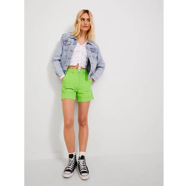 Jack & Jones May High Waist Shorts
