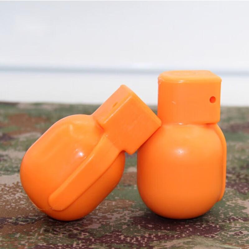 82-2 Simulated Plastic Training Projectile